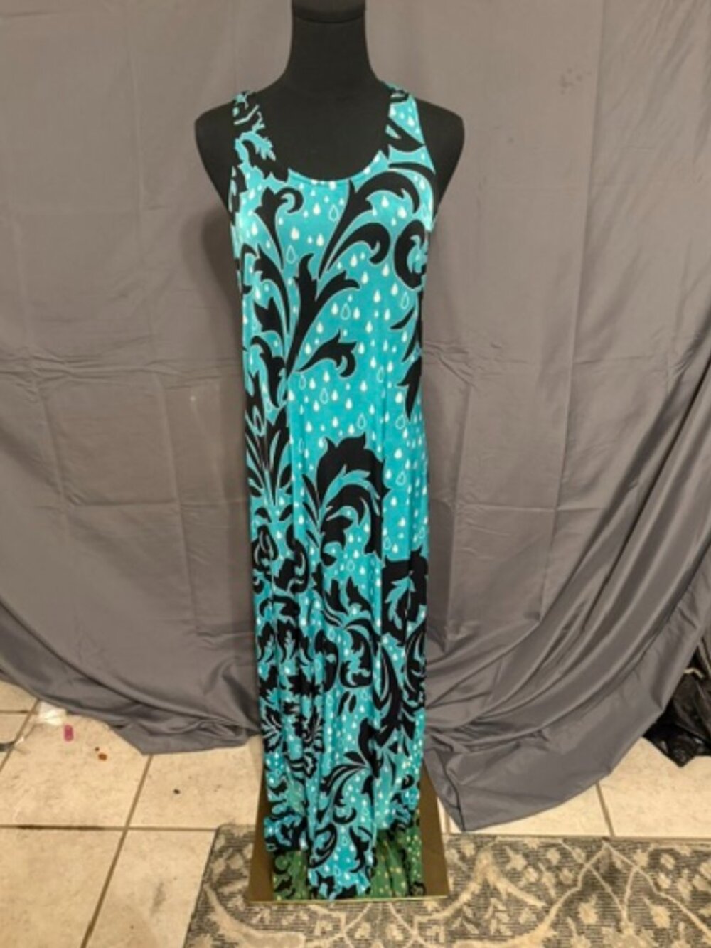 JUST LOVE Dress Size L